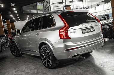 Позашляховик / Кросовер Volvo XC90 2021 в Одесі