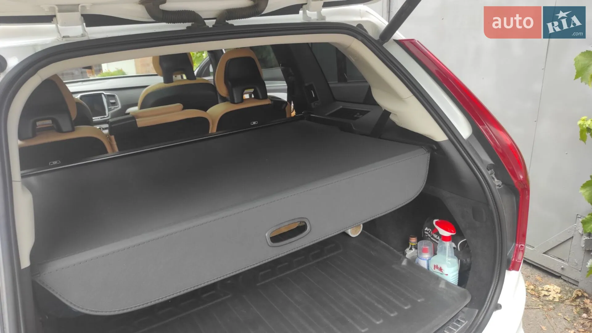 2015 Volvo XC90 - мініатюра 99