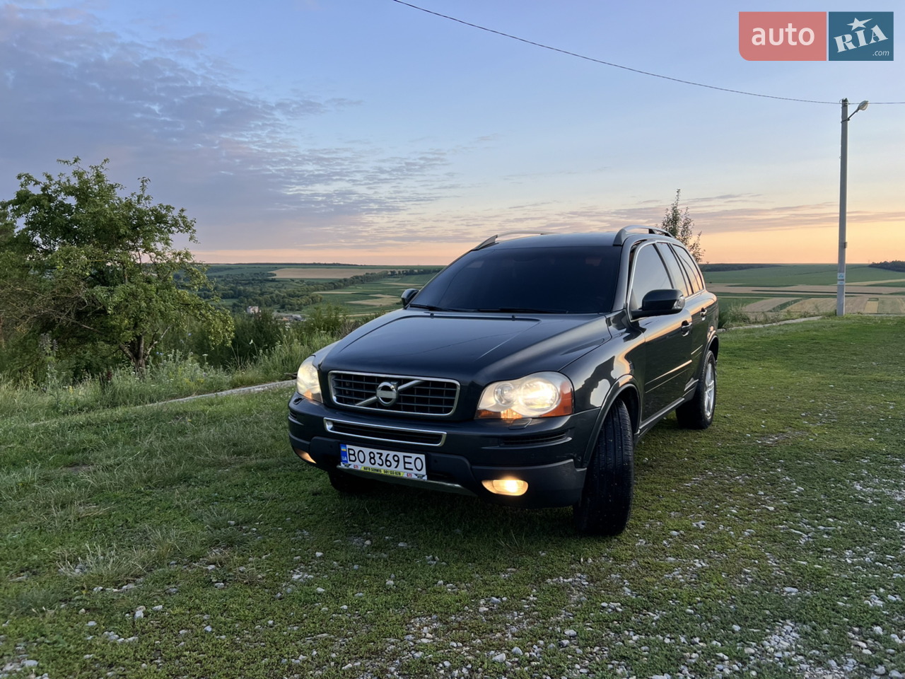 2010 Volvo XC90 - мініатюра 18