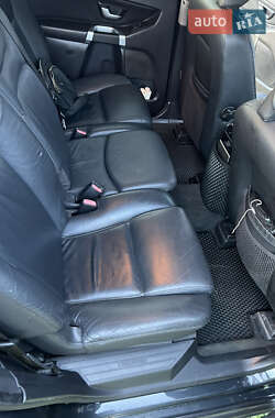 Внедорожник / Кроссовер Volvo XC90 2010 в 