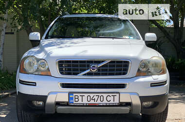 Позашляховик / Кросовер Volvo XC90 2011 в Миколаєві