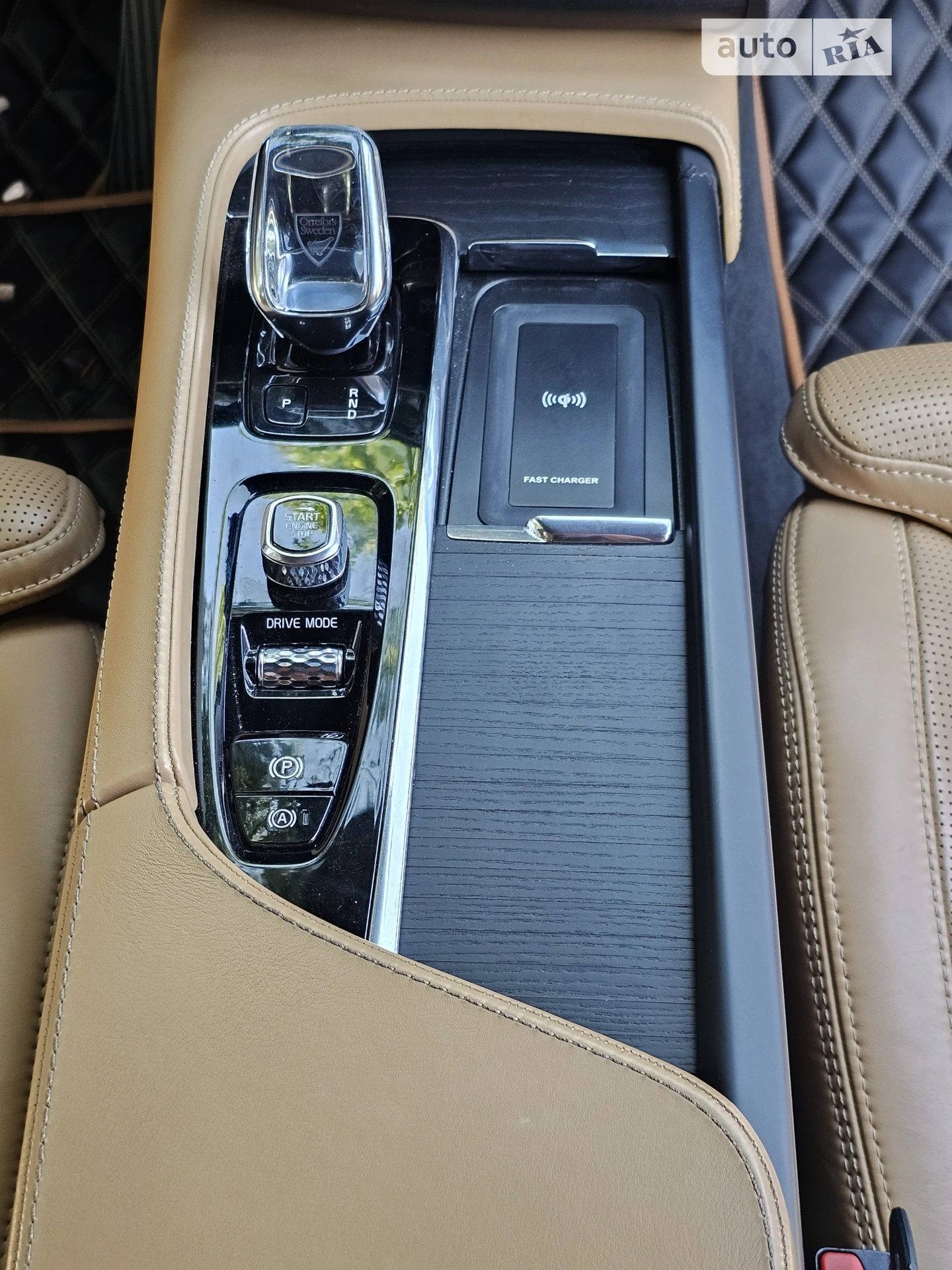 2019 Volvo XC90 - мініатюра 17