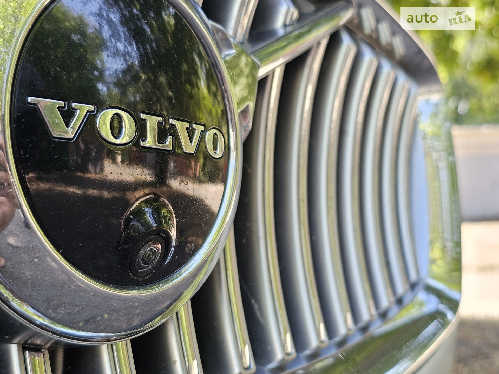 2019 Volvo XC90 - мініатюра 23