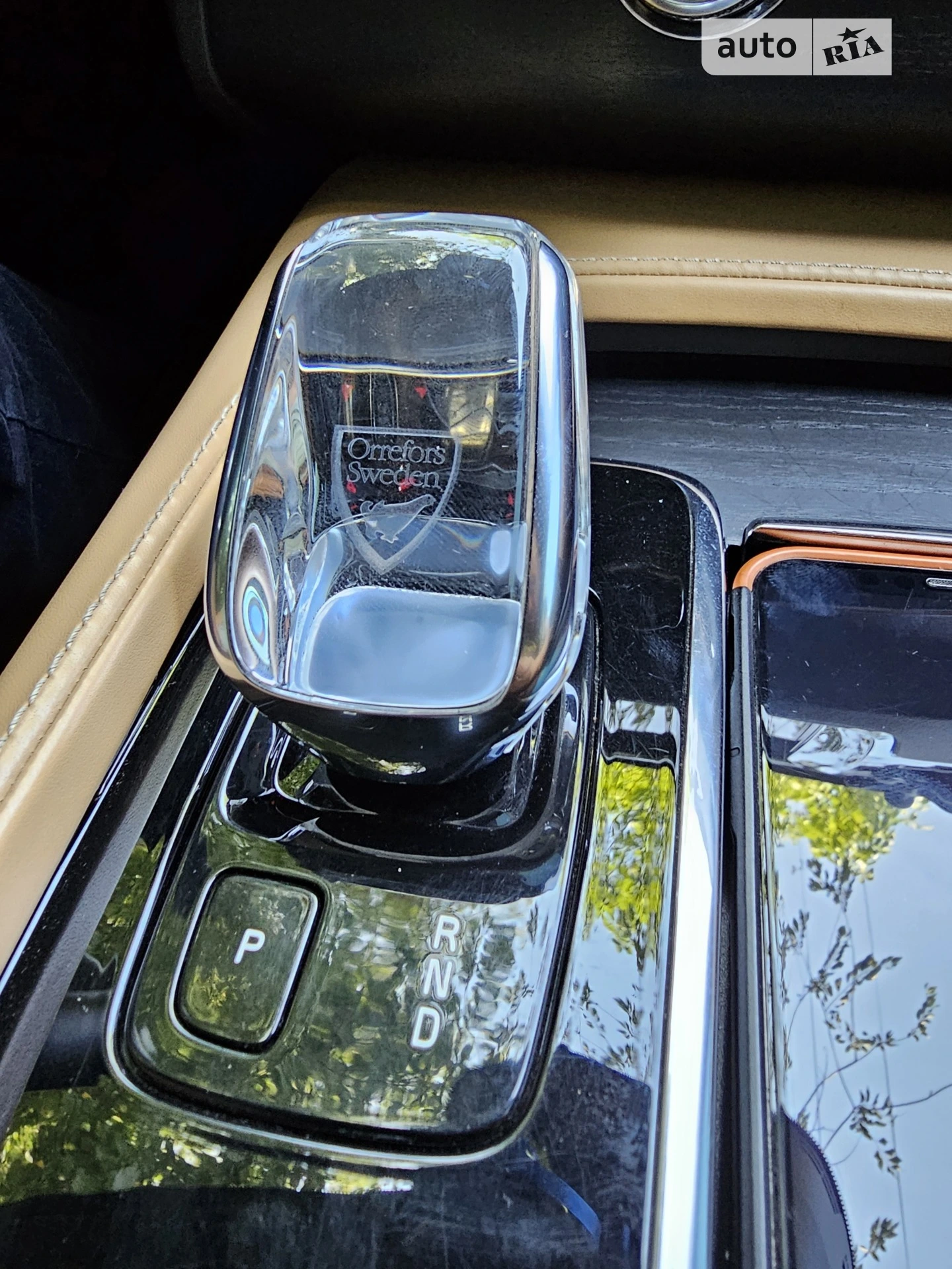 2019 Volvo XC90 - мініатюра 40