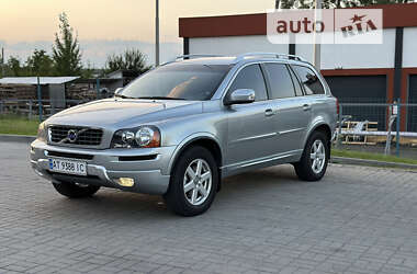 Позашляховик / Кросовер Volvo XC90 2014 в Калуші