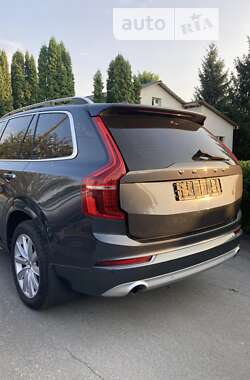 Внедорожник / Кроссовер Volvo XC90 2018 в Житомире