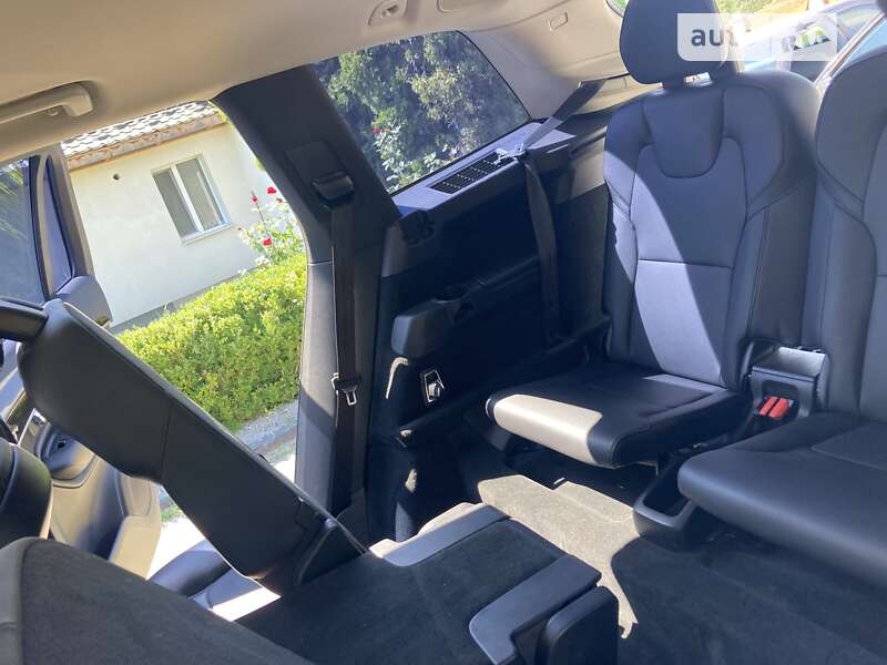 Позашляховик / Кросовер Volvo XC90 2018 в Житомирі