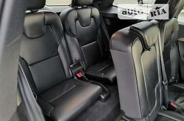 Позашляховик / Кросовер Volvo XC90 2017 в 