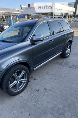 Позашляховик / Кросовер Volvo XC90 2009 в Луцьку