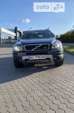 Позашляховик / Кросовер Volvo XC90 2009 в Луцьку