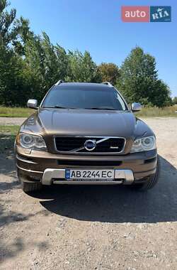 Позашляховик / Кросовер Volvo XC90 2013 в Козятині