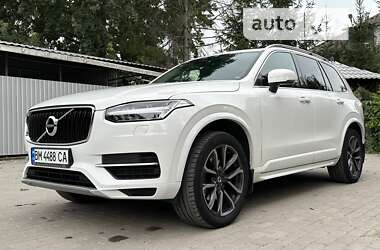 Внедорожник / Кроссовер Volvo XC90 2018 в Сумах