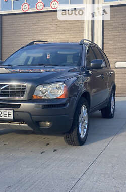 Внедорожник / Кроссовер Volvo XC90 2006 в Чернигове