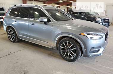 Внедорожник / Кроссовер Volvo XC90 2016 в 