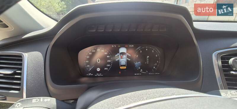 Позашляховик / Кросовер Volvo XC90 2018 в Івано-Франківську фото 10 Позашляховик / Кросовер Volvo XC90 2018 в Івано-Франківську