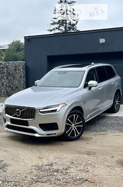 Позашляховик / Кросовер Volvo XC90 2019 в Львові