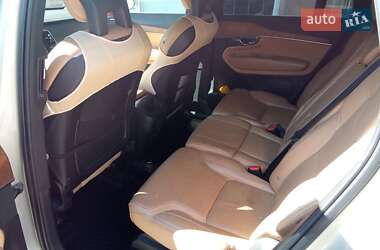 Внедорожник / Кроссовер Volvo XC90 2017 в 