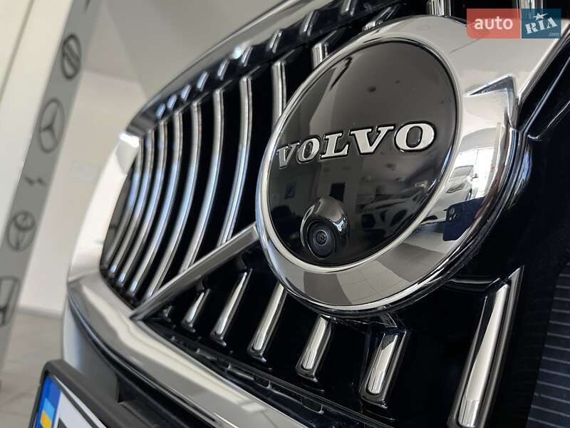 Позашляховик / Кросовер Volvo XC90 2021 в Одесі