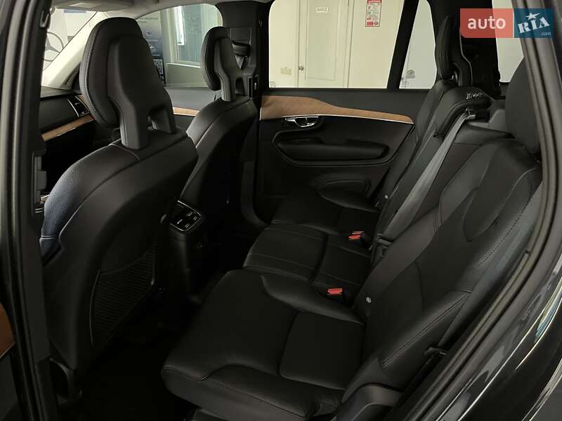 Позашляховик / Кросовер Volvo XC90 2021 в Одесі