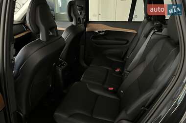 Внедорожник / Кроссовер Volvo XC90 2021 в 