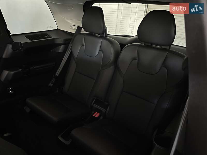 Позашляховик / Кросовер Volvo XC90 2021 в Одесі