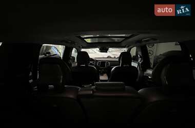 Внедорожник / Кроссовер Volvo XC90 2021 в 