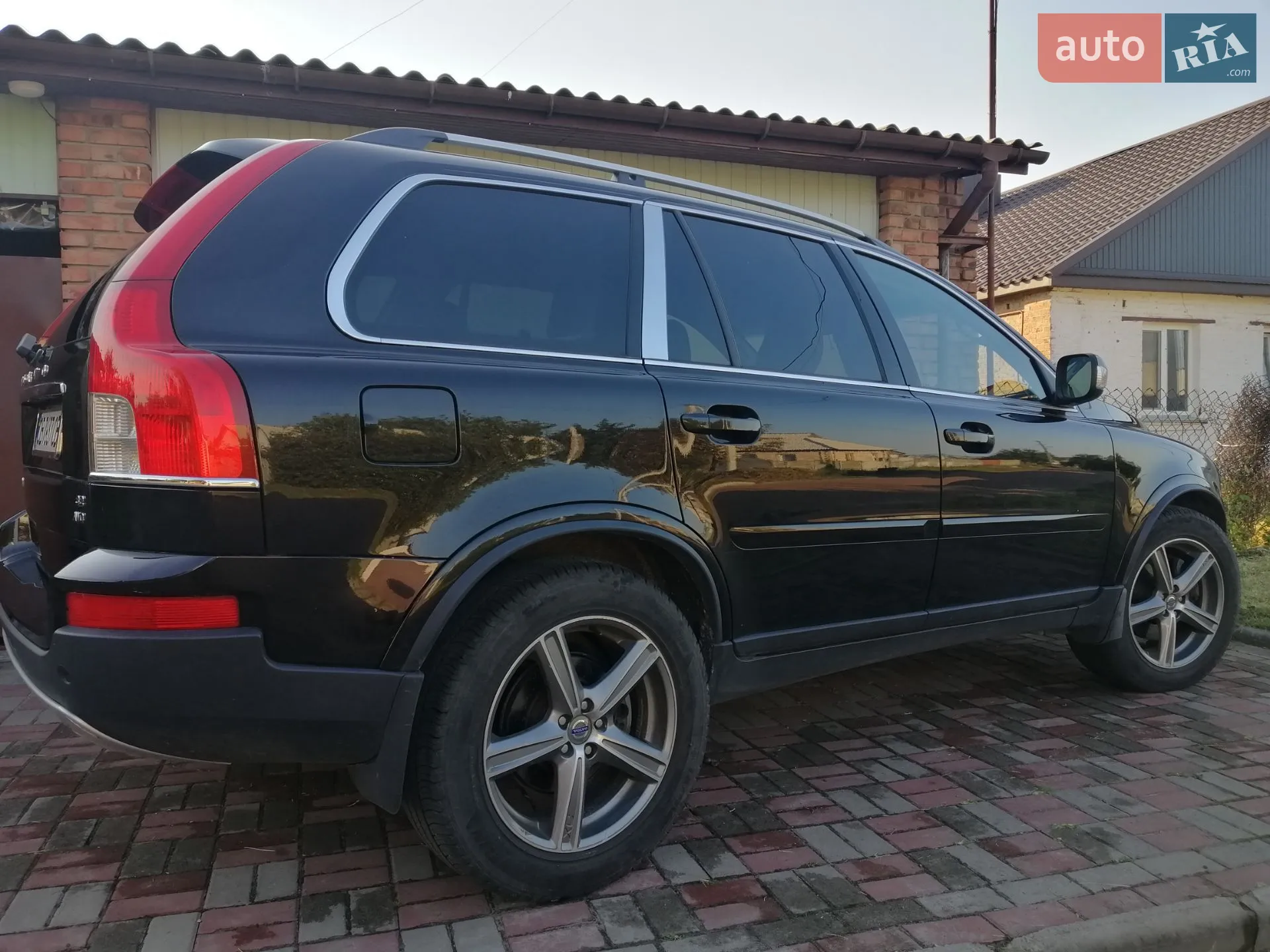 2011 Volvo XC90 - мініатюра 2