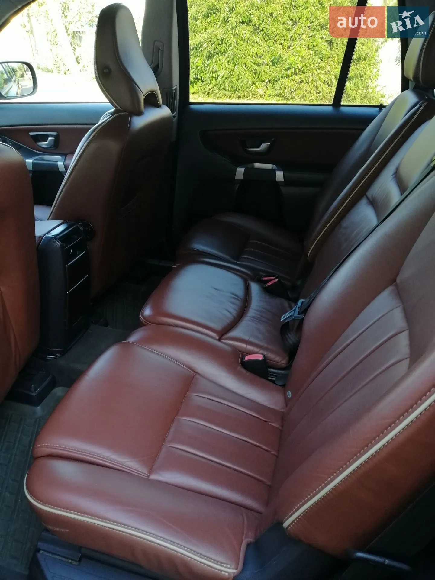 2011 Volvo XC90 - мініатюра 6