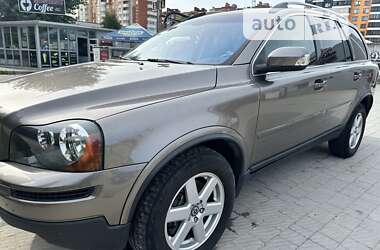 Внедорожник / Кроссовер Volvo XC90 2010 в Тернополе