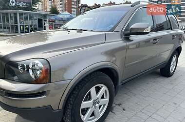 Позашляховик / Кросовер Volvo XC90 2010 в Тернополі