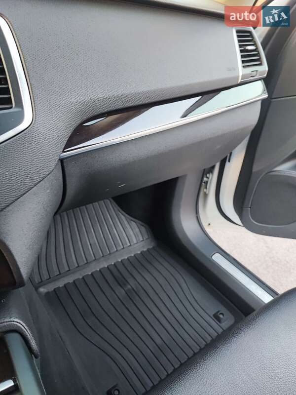 Внедорожник / Кроссовер Volvo XC90 2018 в Кривом Роге