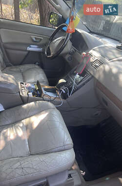 Внедорожник / Кроссовер Volvo XC90 2005 в 