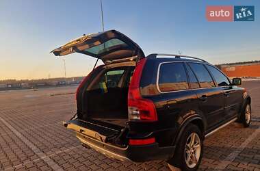 Внедорожник / Кроссовер Volvo XC90 2007 в Киеве