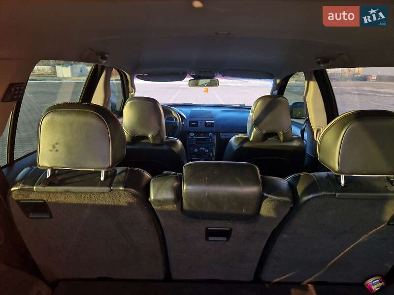 Внедорожник / Кроссовер Volvo XC90 2007 в Киеве