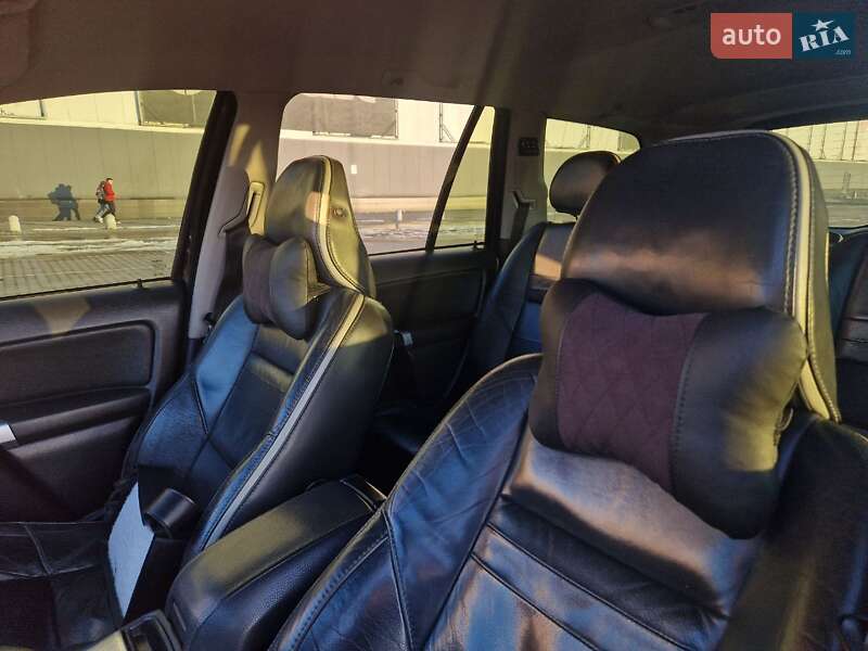 Внедорожник / Кроссовер Volvo XC90 2007 в Киеве