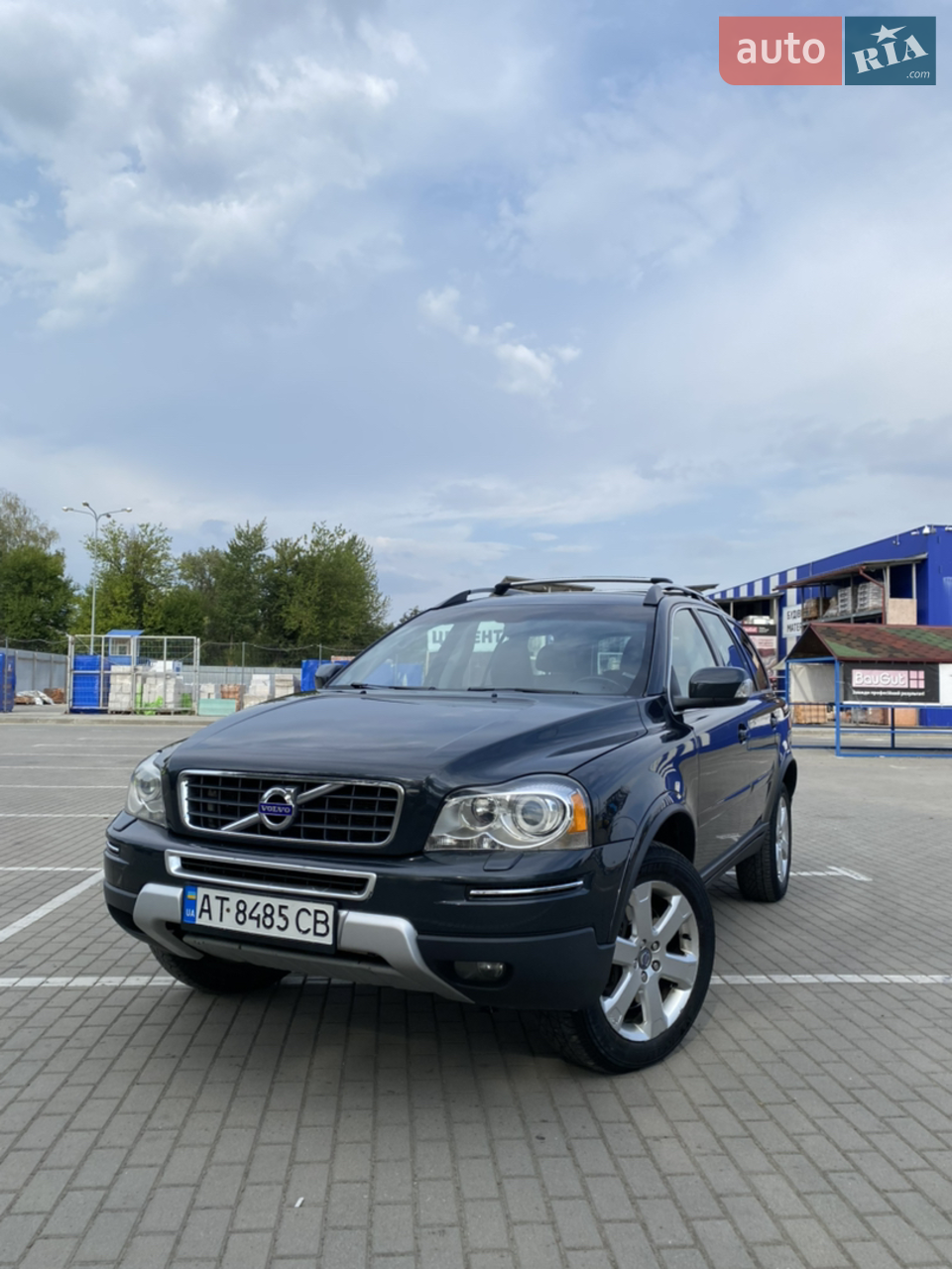 2010 Volvo XC90 - мініатюра 34