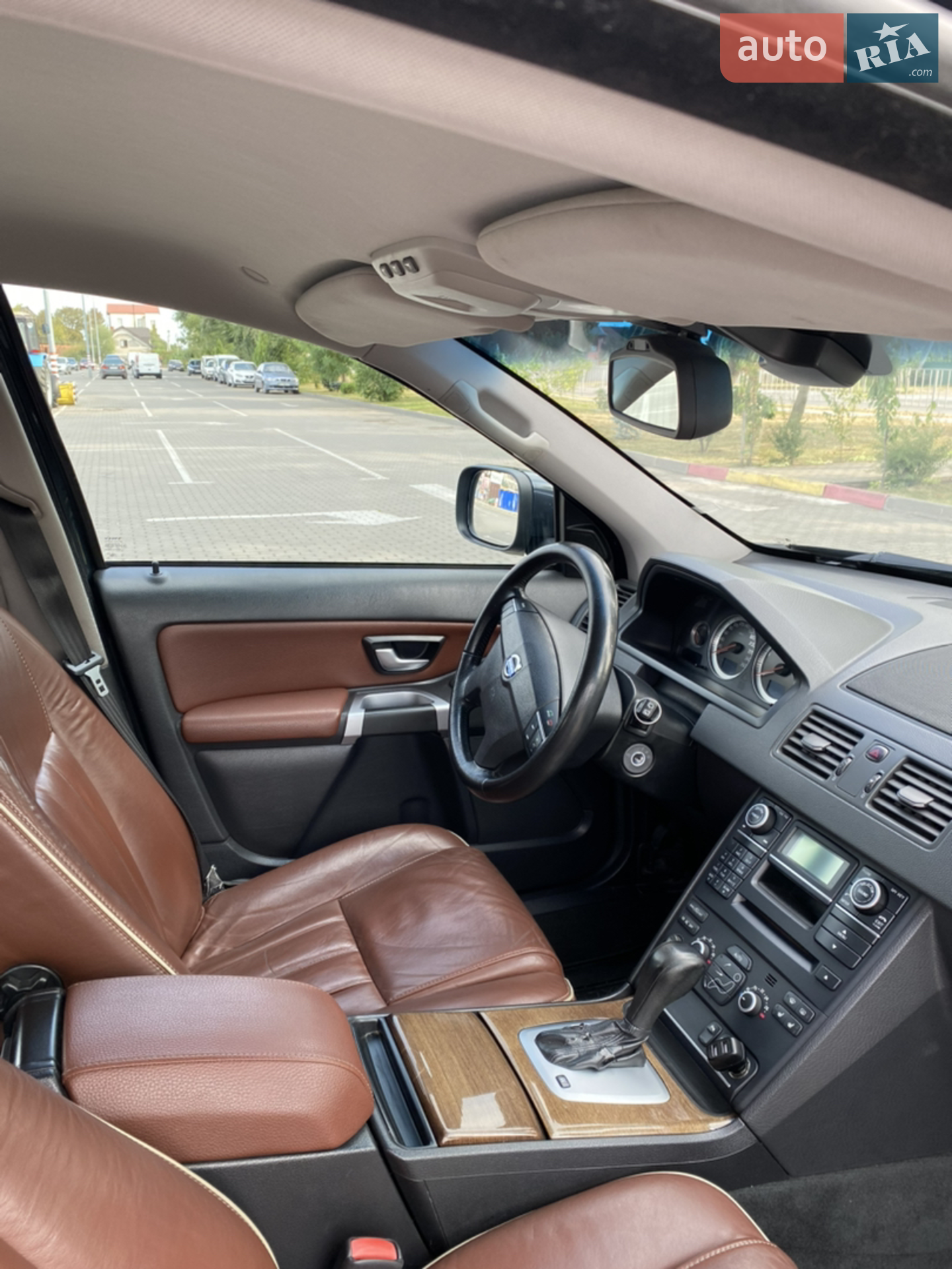 2011 Volvo XC90 - мініатюра 8
