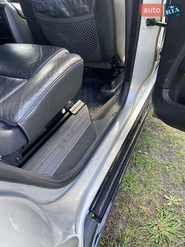 Внедорожник / Кроссовер Volvo XC90 2004 в Луцке