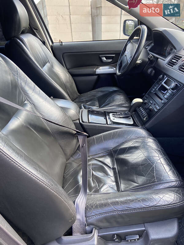 Внедорожник / Кроссовер Volvo XC90 2004 в Луцке