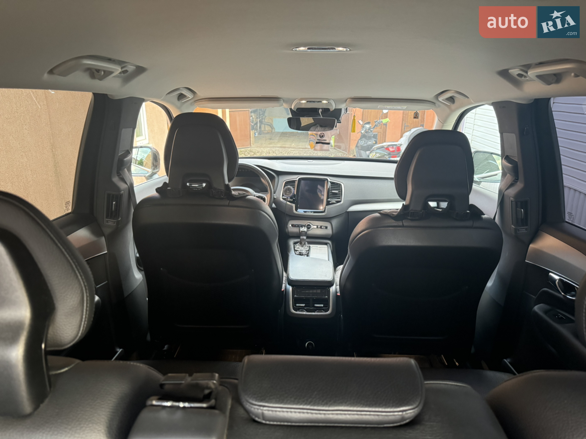 2016 Volvo XC90 - мініатюра 7