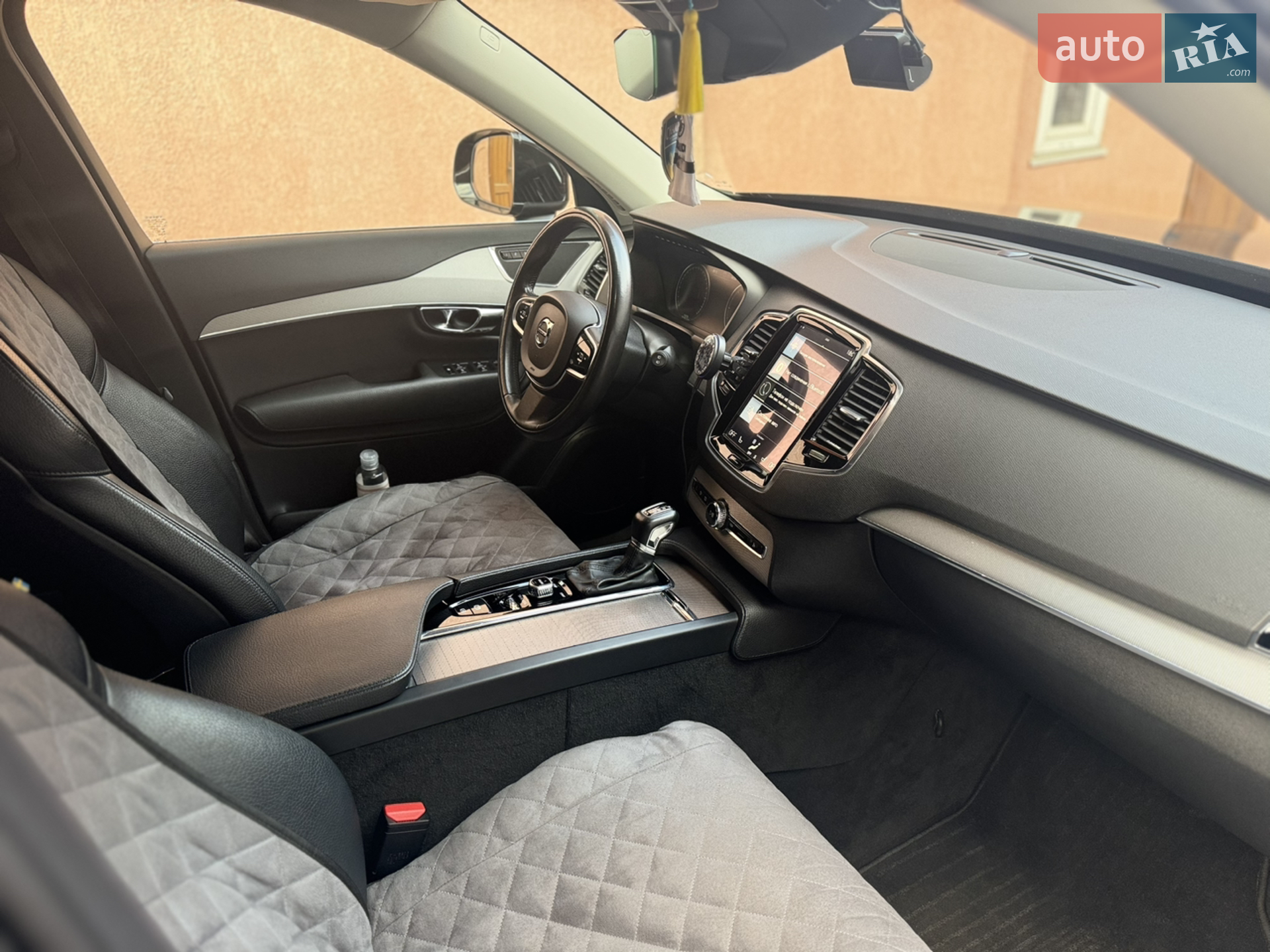 2016 Volvo XC90 - мініатюра 10