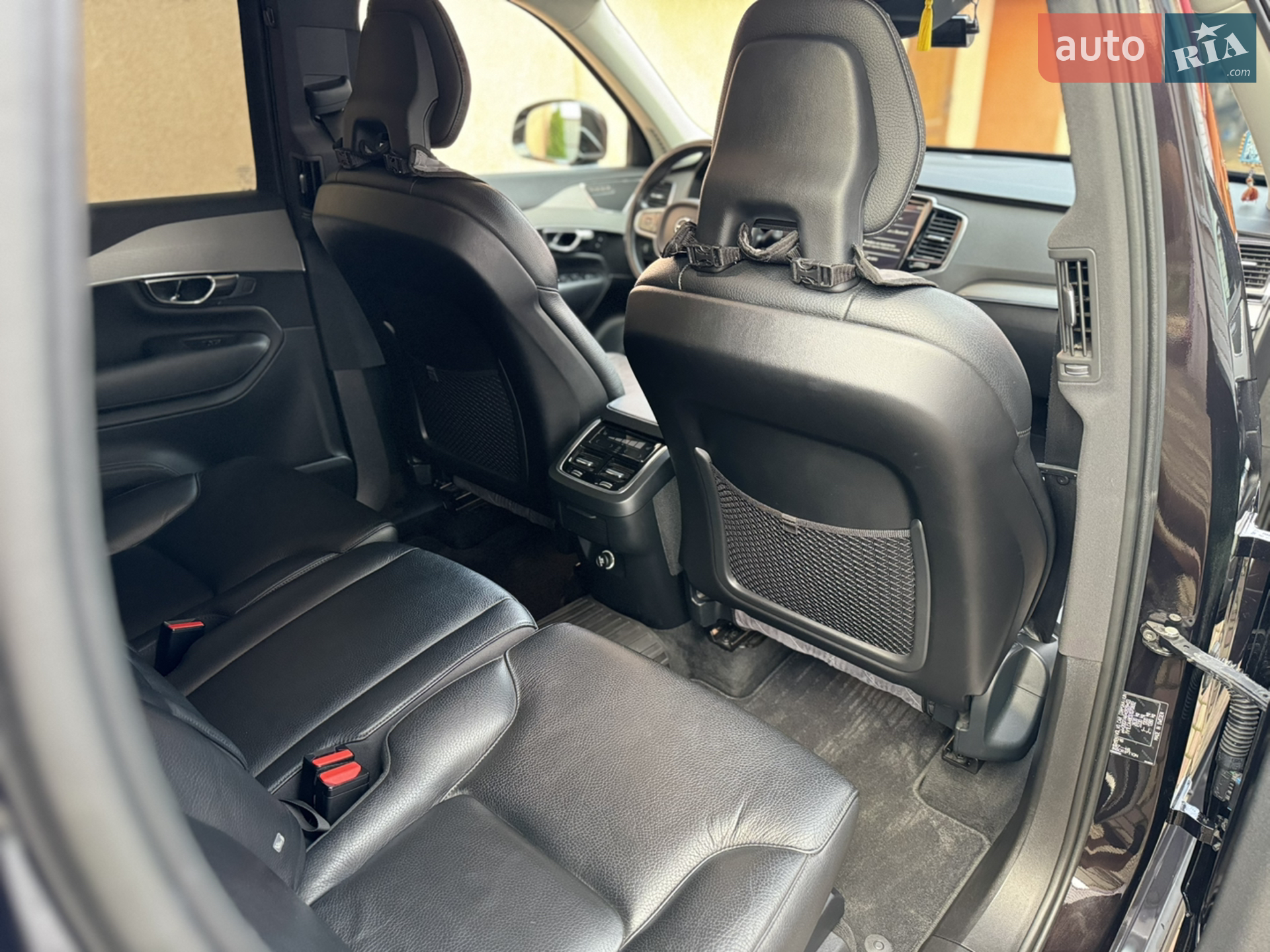 2016 Volvo XC90 - мініатюра 11