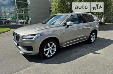 Внедорожник / Кроссовер Volvo XC90 2020 в Киеве