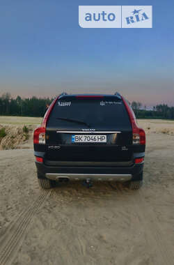 Внедорожник / Кроссовер Volvo XC90 2006 в Владимирце