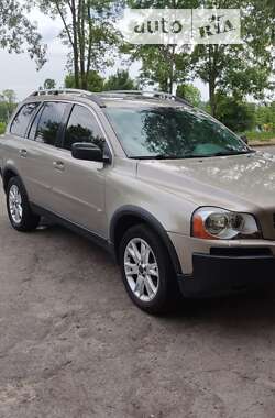 Позашляховик / Кросовер Volvo XC90 2004 в Житомирі