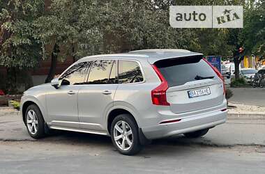 Внедорожник / Кроссовер Volvo XC90 2023 в Умани