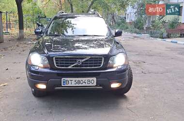 Внедорожник / Кроссовер Volvo XC90 2007 в Тростянце