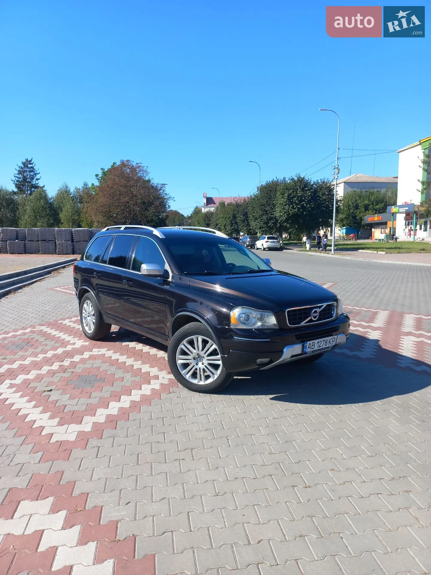 2013 Volvo XC90 - мініатюра 10