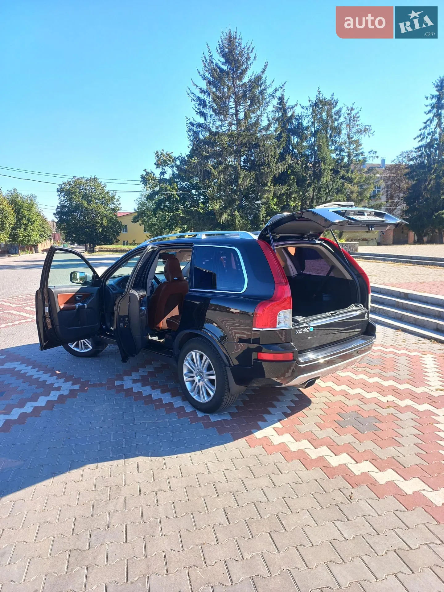 2013 Volvo XC90 - мініатюра 16