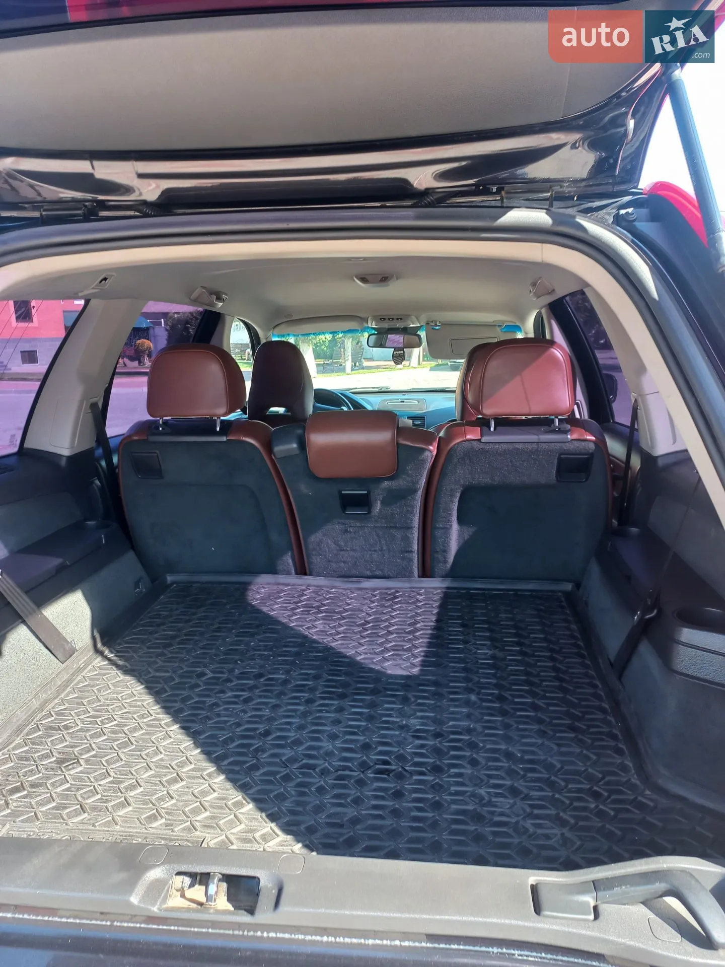 2013 Volvo XC90 - мініатюра 19